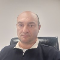George Tsiklauri