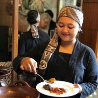 Suci Rahmadhani