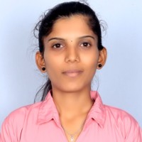 Vaishali Harnekar