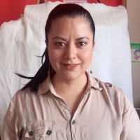 María del Carmen Jiménez Medina