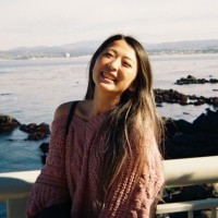 Sharon Huang