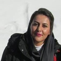 fahimeh mokhtari