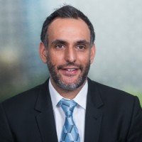 Ali Chaudhry
