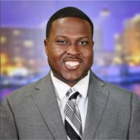 Xavier Mcknight