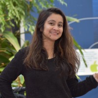 Neha P