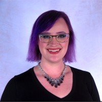 Kierstan Mullinax, Shrm-Cp