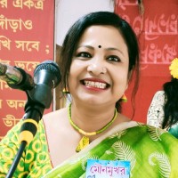 Sampa Guha
