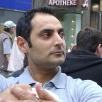 Omid Azimi