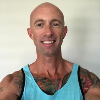Greg Wilson