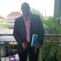 Frank O Olisa