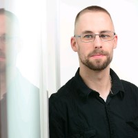 Christopher Faber