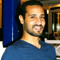 Mohamed Gamal