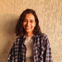 Aishwarya Parab