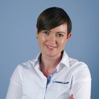 Kjersti Sandvik Bernt