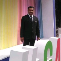 ashok kumar b r