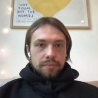 Andrei Tsukanov