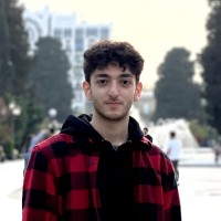 Omar Ismayilov