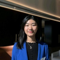 Amy Wang