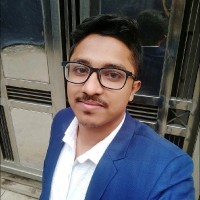 Asif Md. Nurul Ashraf