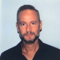 Andre Chamoun, MBA, CFA