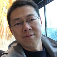 Harry Wang