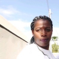 Tholakele Nkomo