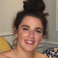Mary Mcsweeney