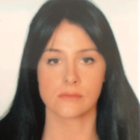 Maria Gema Padilla Navarrete
