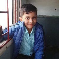 Virander Kumar