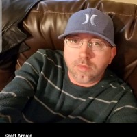 Scott Arnold