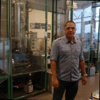 Boris Paredes