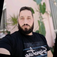 Giorgos Halkiadakis
