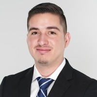 Reynaldo Martinez, Eit