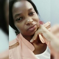Tatiana Mekongo