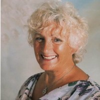 Mary Wood