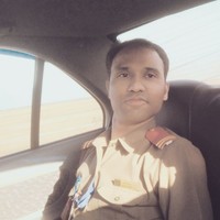 Hari Kumar