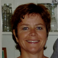 Ellen Vriend-Buisman