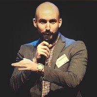 Romain VIDAL