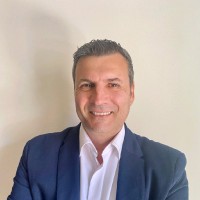 Nikos Parthenis
