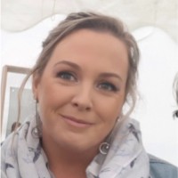 Pam Thomas