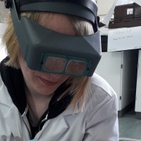 Olivia-Jane Haslam