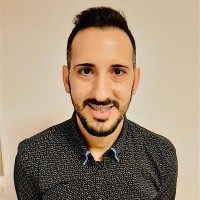 Sergio Rosa Ruiz
