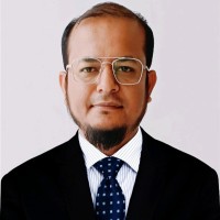Syed Ahmad