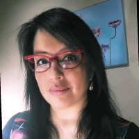 Mariel Cortez Piñero