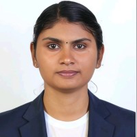 Vishnupriya V Nair