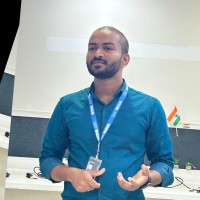 Mangesh Sathe
