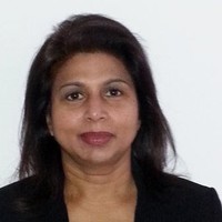 VASANTHI SEERAS