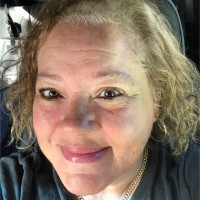 Catherine Taveras