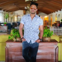 Prince Keshri