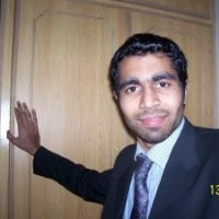 Mohsan Ansari
